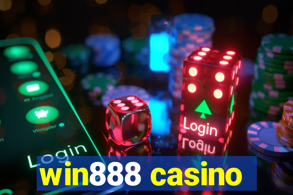 win888 casino